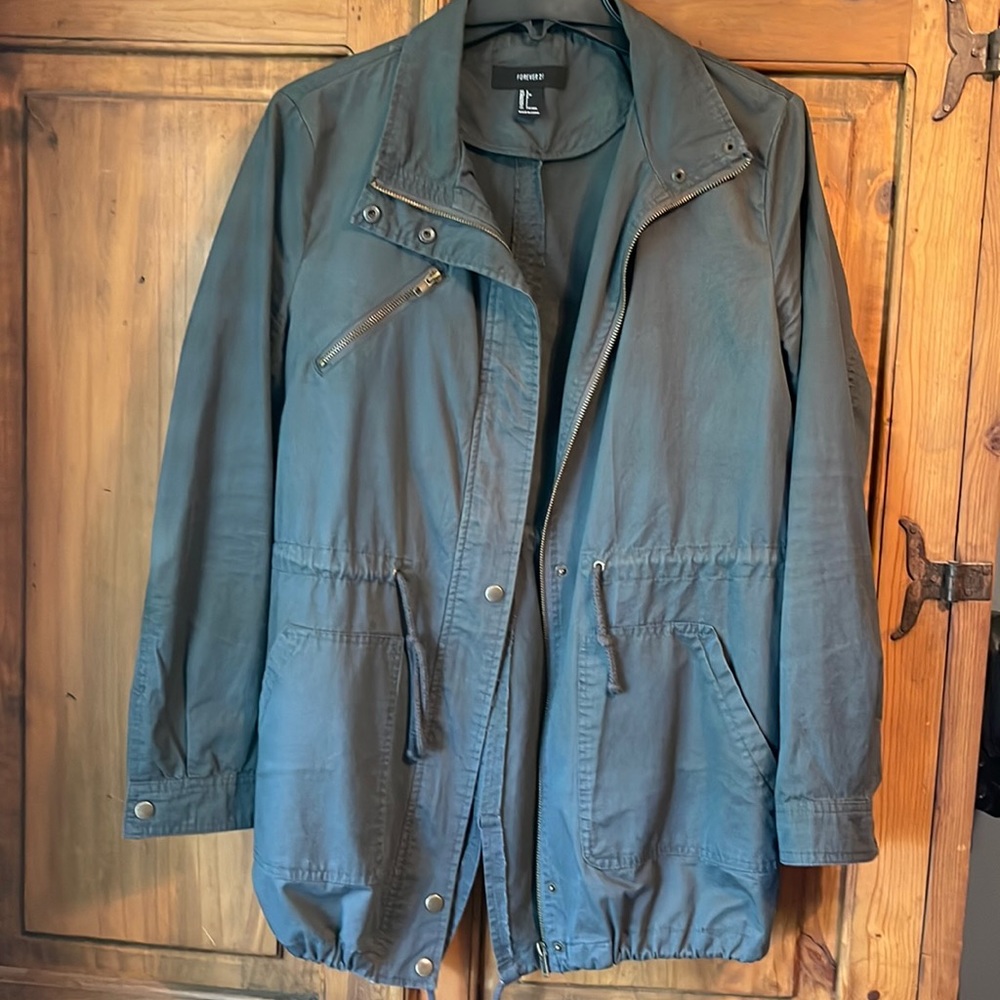 Women’s Jacket size L